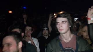 Madchild write it down live trh bar montreal junary 14 2017