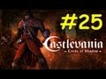 Castlevania Lords Of Shadow Walkthrough Part 25 Castle Sewers