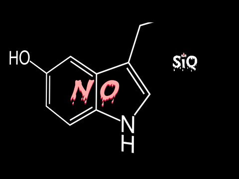 SiQ - No Serotonin (Freestyle)