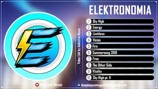 Top 10 Songs of Elektronomia - Best of Elektronomia - Best Music Mix 2021 | Addictive Music