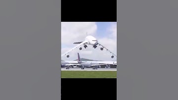 Avión bailando JALSJQOSKSI #shorts