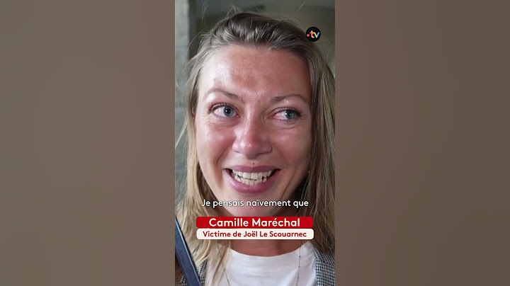 🔴 Procès Le Scouarnec : des victimes en colère après le verdict