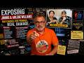 Jimmie &amp; Arlene Williams: From BG Wealth Sharing To Aureus Alliance Holdings