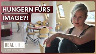 Schlank um jeden Preis? Die gefährlichste Sucht unserer Gesellschaft? | XXL Doku