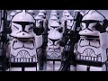 Shiny Clone Troopers Join the Republic Army! (Lego Star Wars Haul)