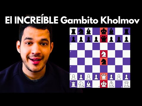 Video: ¿Debería restablecer mi rango de gambito?