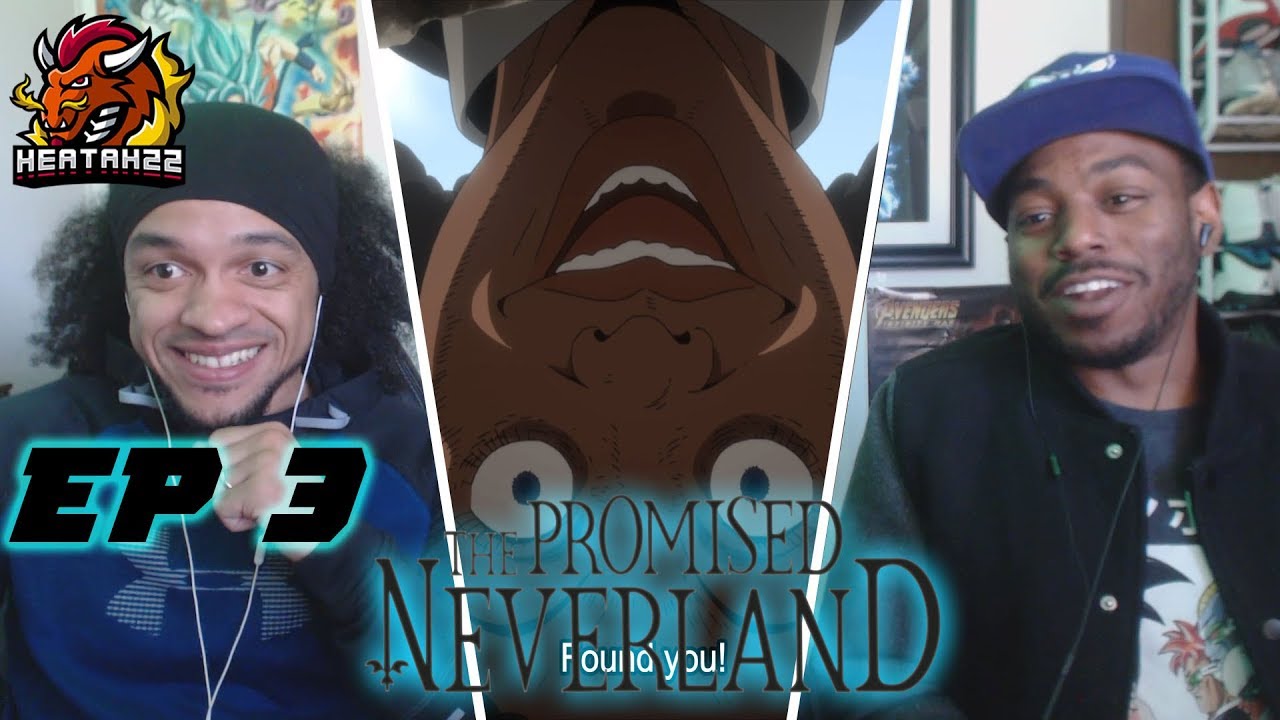 video phone beyonce mp3 The Promised Neverland Episode 3 Reaction! Sister Krone's It!