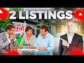 How nigel got 2 listings in 68 days  youtube ads for realtors