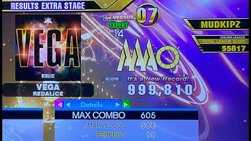 [DDR A3] Vega (ESP-"14") 19p PFC