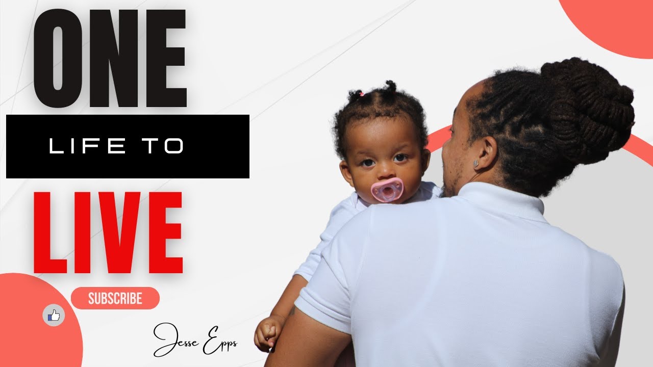 One Life to Live | Mindset Over Everything - YouTube