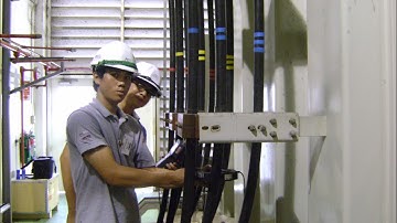 Online Partial Discharge for Power Cable