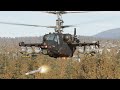 DCS: #112: Ka-50iii: Invasion Corps Attack (9А4172 Vikhr AGM)