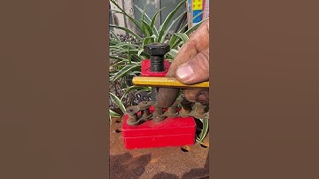 Vertical chain remover High Performance Hardware Tools Good Tools For Recommendations #shortsfeed