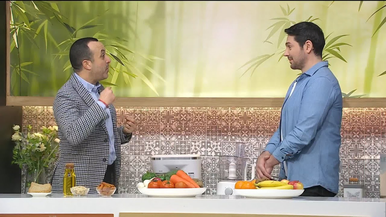 الديتوكس الطبيعي في شهر رمضان .. فرصة لتنظيف الجسم وإنقاص الوزن