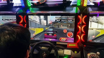 WMMT5DX 2016 Timezone 2nd Tournament Video 02