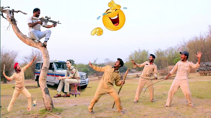 Must Watch New Funny Video 2021_Top New Comedy Video 2021_Try To Not Laugh Episode-135By #FunnyDay