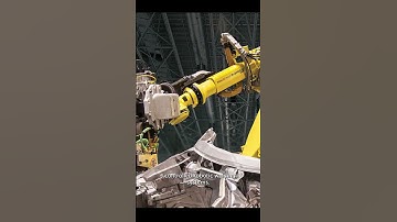 History of Welding Part 4 of 4