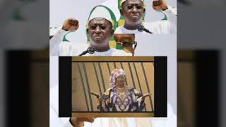 MAH DAMBA - SOUMAÏLA CISSÉ hommage