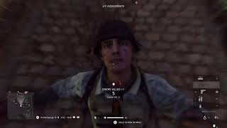 BFV Testing RSC