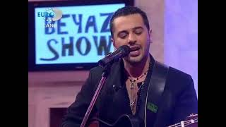 EMRE ALTUG Ağlayamıyorum Beyaz Show 2005-10-21 p#1 redacted HD Archive Mpeg2 PAL 1440x1080p