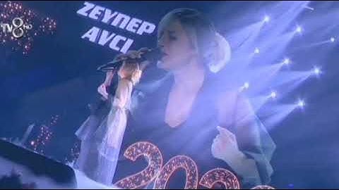 Zeynep Avcı - Yalan | O Ses Türkiye Yılbaşı Özel