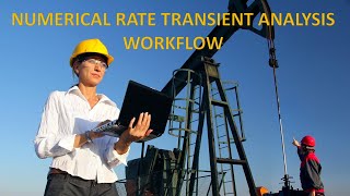 Numerical RTA to Improve Linear Flow Parameters and Original Oil in Place