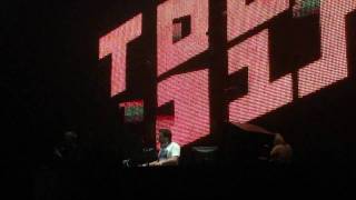 Tocadisco @ Energy 2010 / Streetparade HD 1080p mix live 14.08.2010