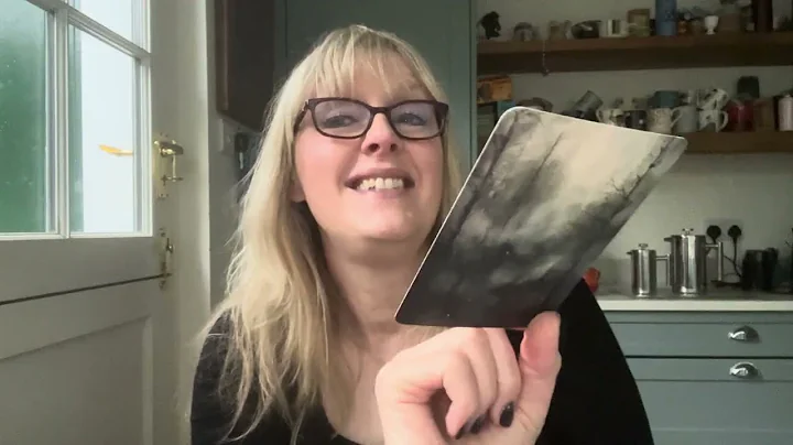 Daily Tarot December 19, 2025