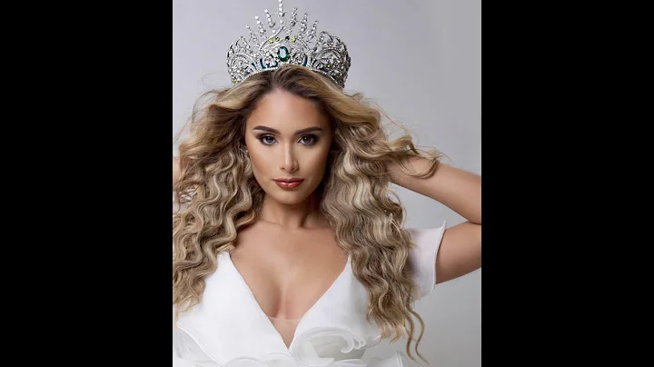 Miss Earth 2022 Grand Finals : 20-year old Paulina...