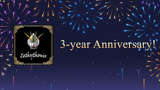 Happy Birthday To Zethythonix Click Here To Start 2021