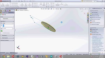 Tutorial #1 Sketches, Extrudes, Extruded Cuts, and Fillets