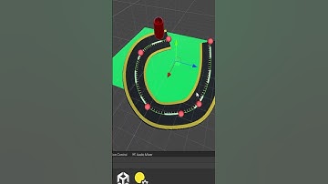 КАК ИСПОЛЬЗОВАТЬ BEZIER PATH CREATOR В UNITY (ЧАСТЬ 2)