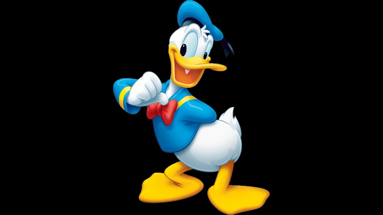 FIND THE DIFFERENCE Donald duck Disney movie MOVIE PICTURE PUZZLE 