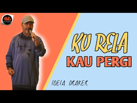 Loela Drakel - Ku Rela Kau Pergi (Official Video) | Pop Nostalgia Kenangan