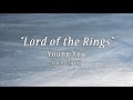Young you 202021 fs music lord of the rings
