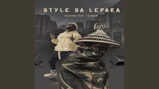 Style Sa Lepara