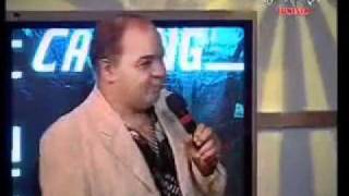 Nasreddine Ya M3Allem