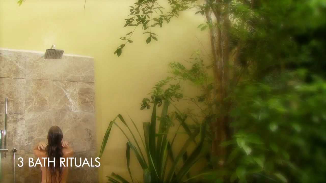 Spa, Kundalini Yoga & Gong Healing with Harijiwan