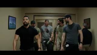 Seal Team Season 7 Episode 3 Opening Scene