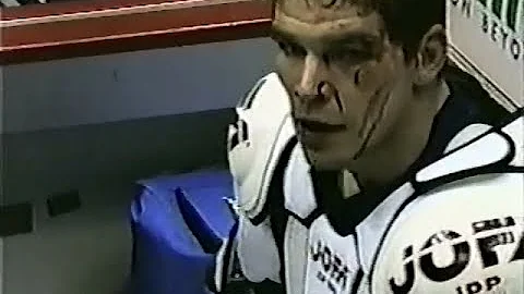Scott Stevens vs Steve Webb