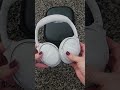 Peace &amp; Quiet! 🎧 Bose QuietComfort Headphones Review 🤫 Unboxing!