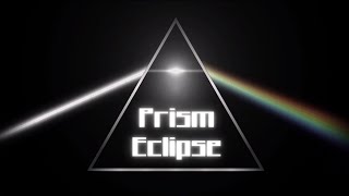 Prism Eclipse (Harder 7*) by LudiumGD (me) | Geometry Dash