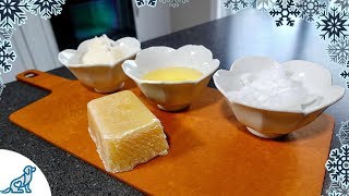 The Best Diy Winter Paw Protection For Active Dogs- All Natural - Professional Dog Training Tips