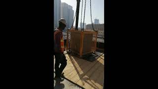 Load Test / Loading Platform /Third-party /CIVIL ENGINEERS