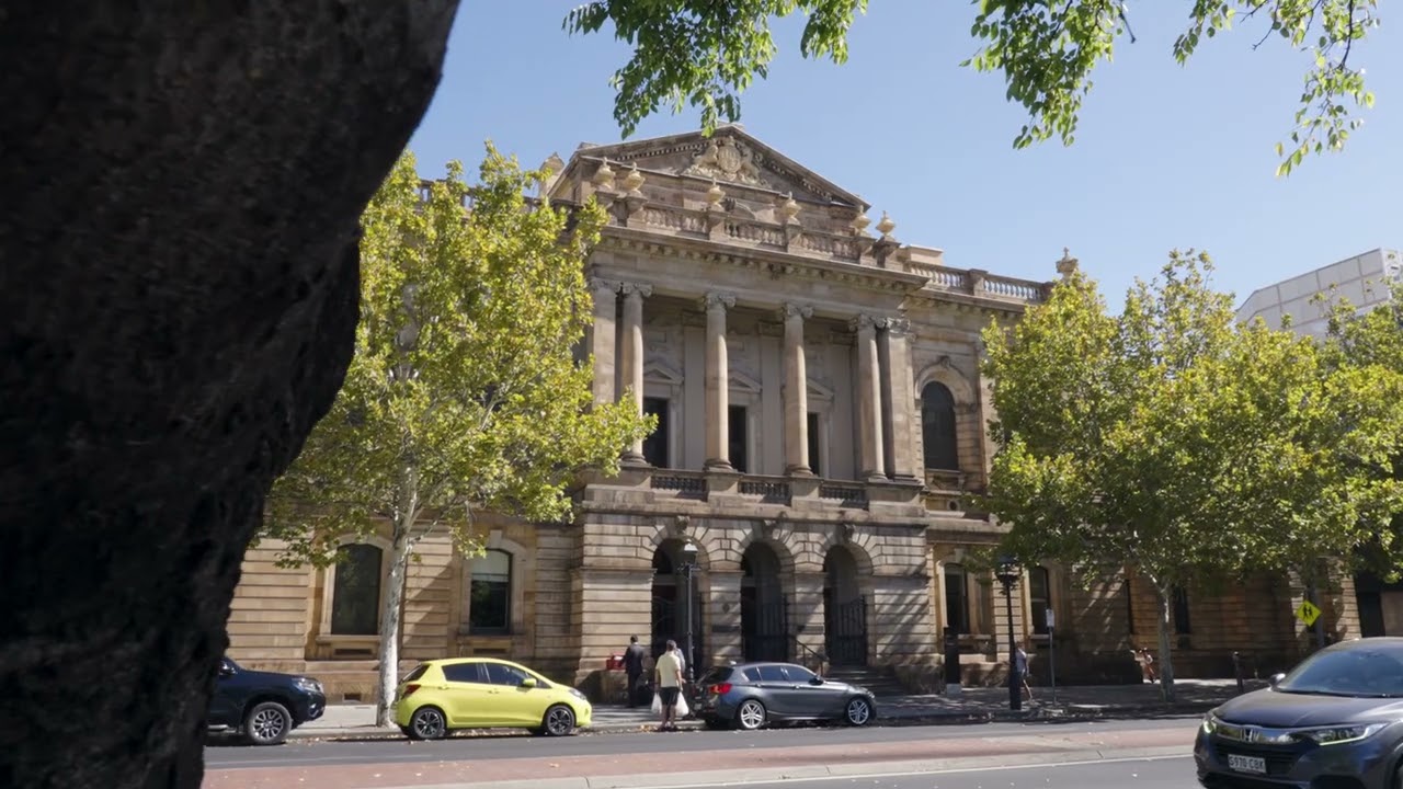 Level  24, Westpac House, Adelaide - Servcorp