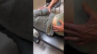 Super Loud Cracks!💣💥🌋#chiropractic#chiropractor#adjustment#asmrchiropractic#asmr#trending