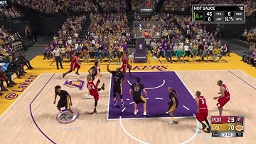 2k17 Drop-Stepper Badge tutorial