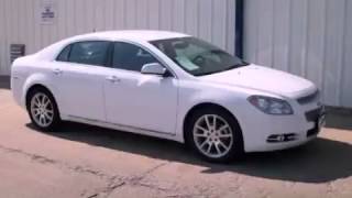 2011 Chevrolet Malibu Ponca City OK