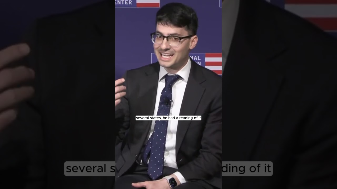 John Bingham’s understanding of the Bill of Rights 