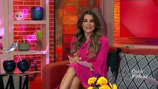 Donna Zaragoza Karina Michel Y Cristina Montaño 02 11 2022